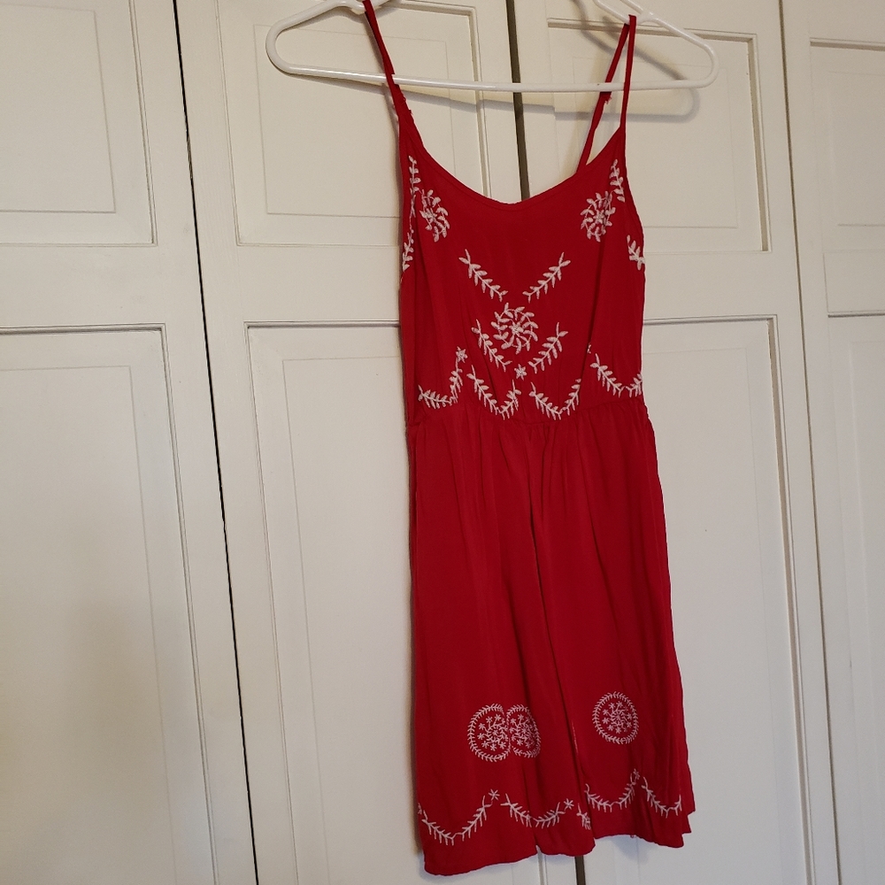 Sundress